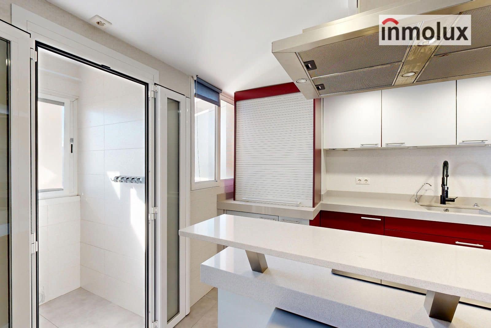 3 soveværelse Lejlighed til salg i Alicante by med garage - € 360.000 (Ref: 9389947)