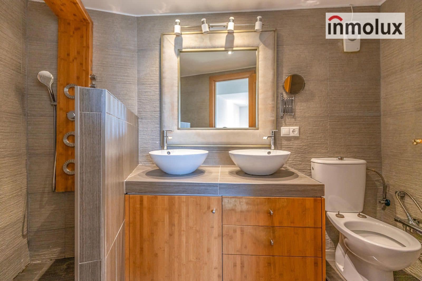 3 soveværelse Lejlighed til salg i Alicante by med garage - € 360.000 (Ref: 9389947)