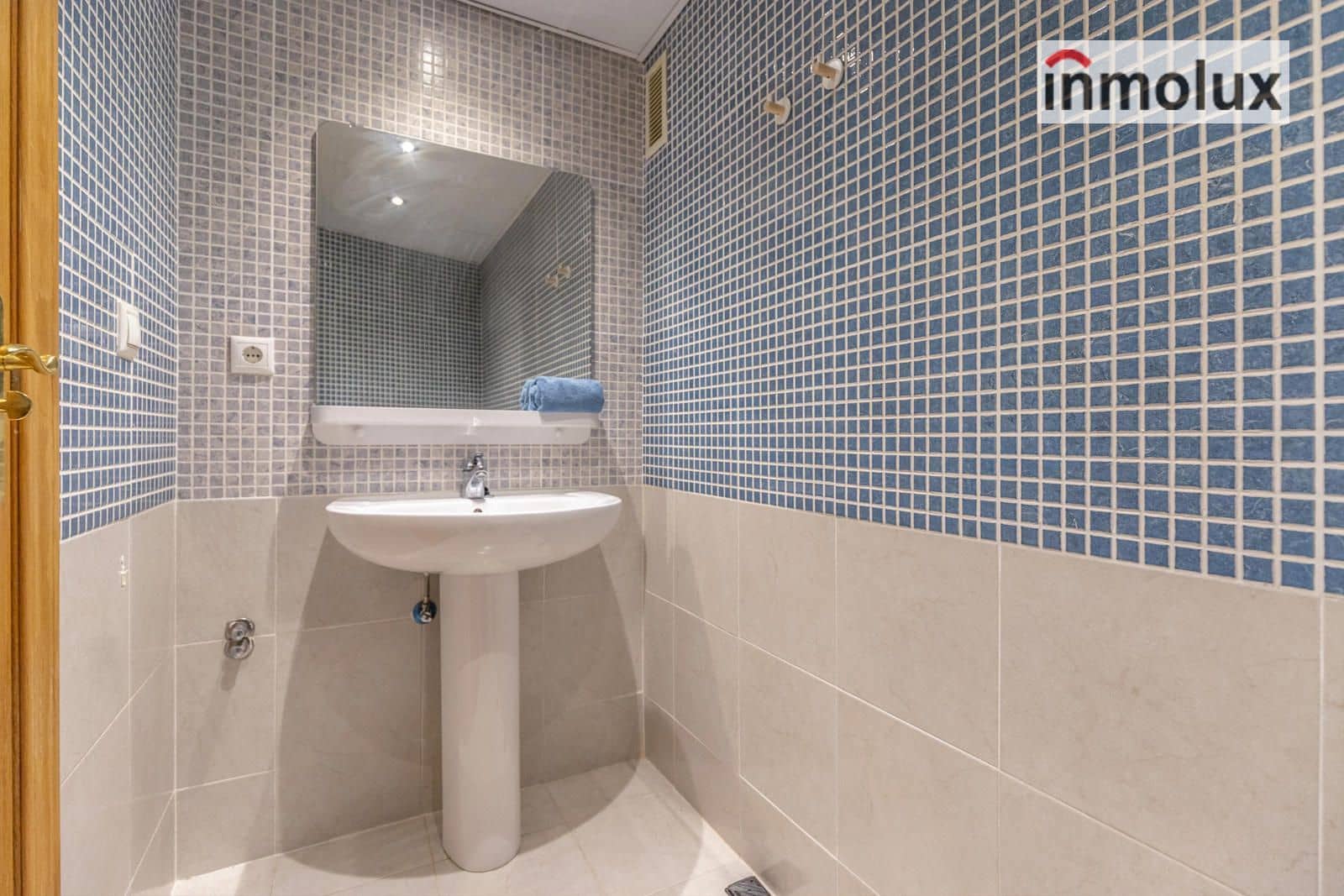 3 soveværelse Lejlighed til salg i Alicante by med garage - € 360.000 (Ref: 9389947)