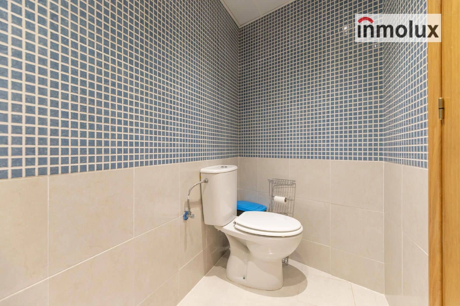 3 soveværelse Lejlighed til salg i Alicante by med garage - € 360.000 (Ref: 9389947)