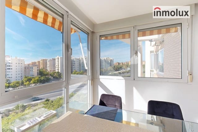 3 soveværelse Lejlighed til salg i Babel, Alicante by med garage - € 360.000 (Ref: 9389947)