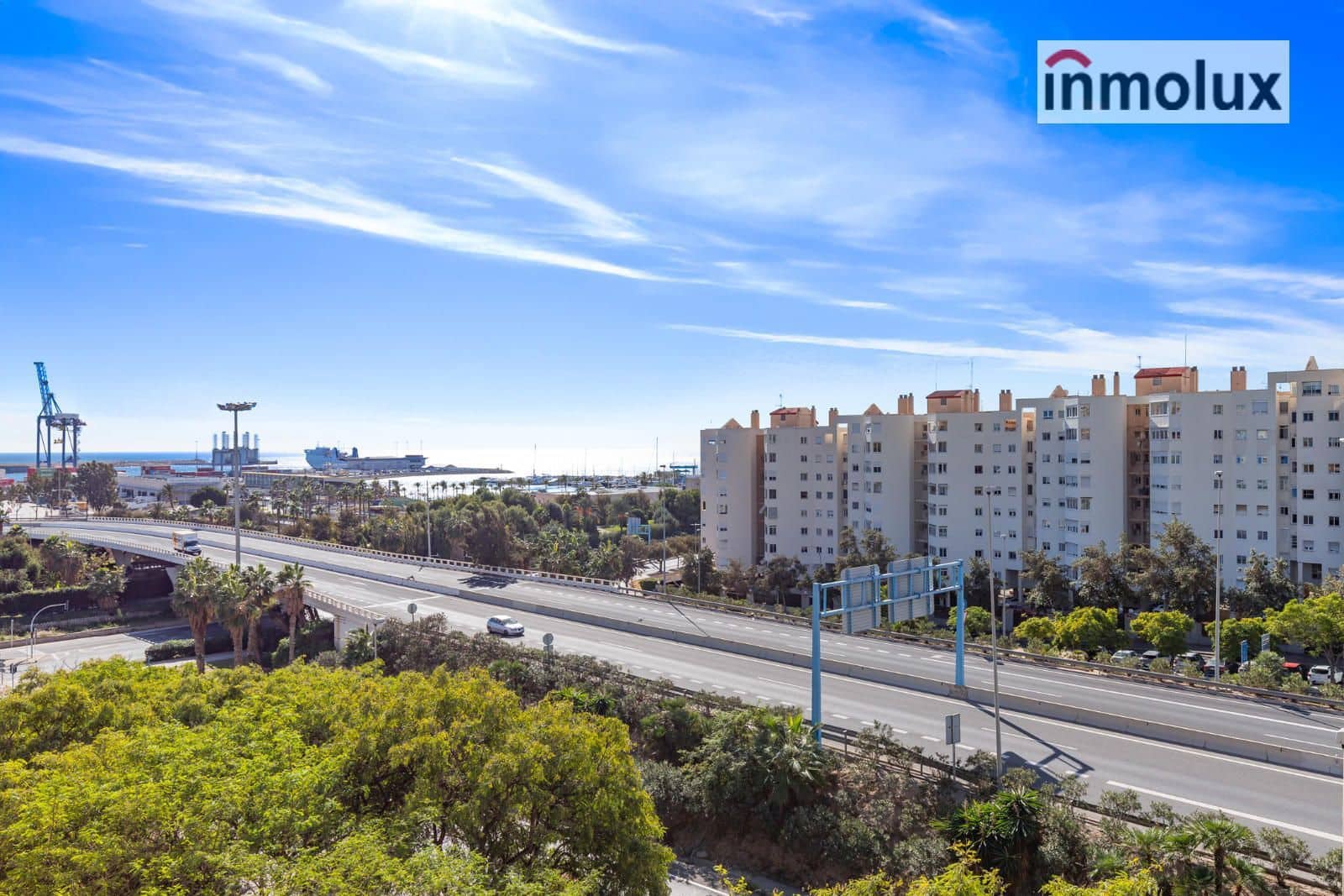 3 soveværelse Lejlighed til salg i Alicante by med garage - € 360.000 (Ref: 9389947)