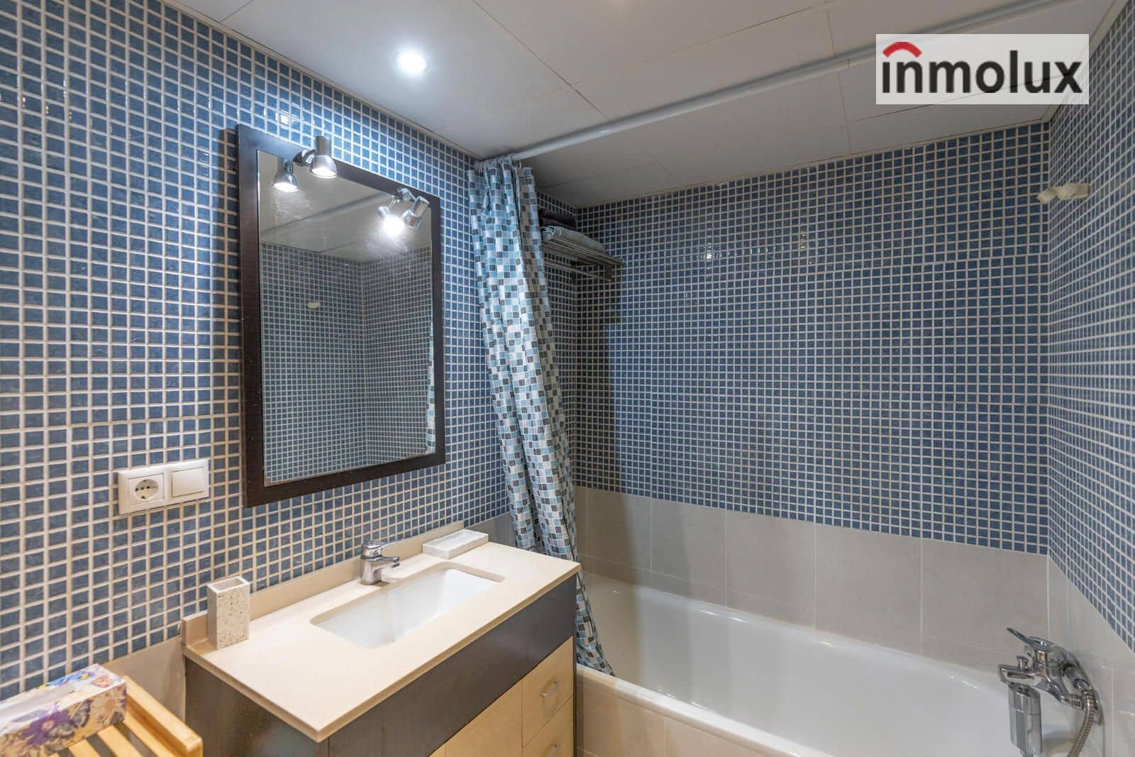 3 soveværelse Lejlighed til salg i Alicante by med garage - € 360.000 (Ref: 9389947)