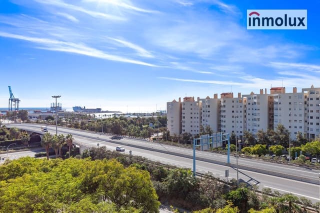 3 soveværelse Lejlighed til salg i Babel, Alicante by med garage - € 360.000 (Ref: 9389947)