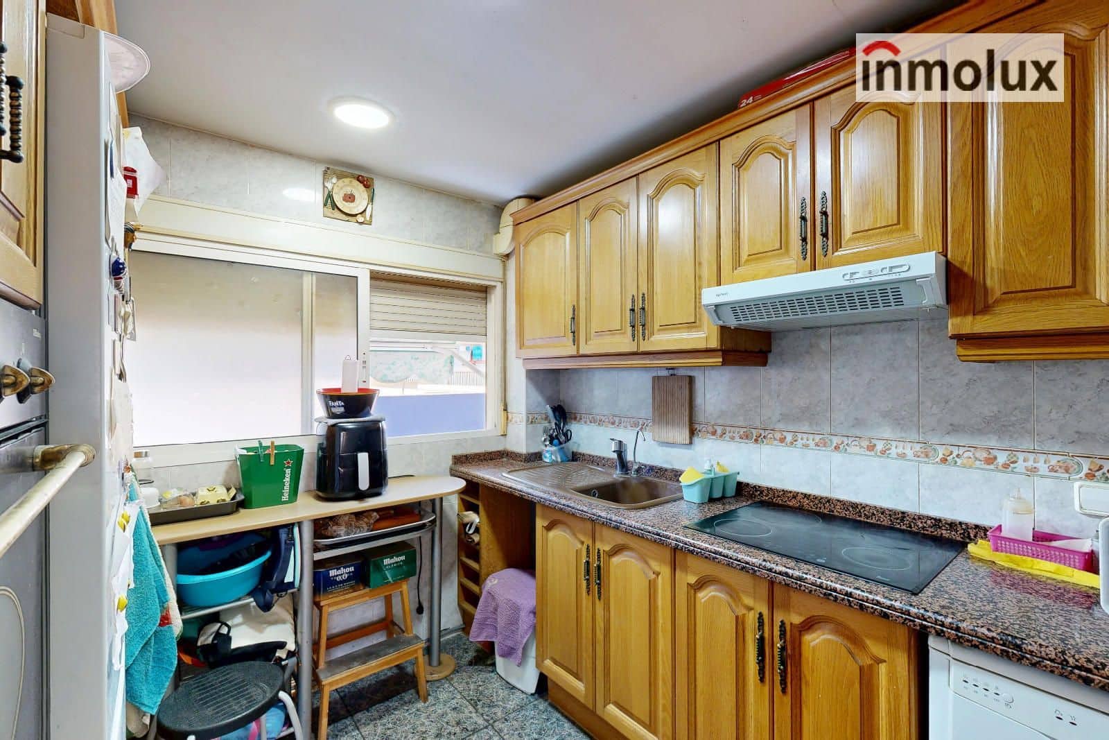 3 sypialnia Mieszkanie na sprzedaż w Miasto Alicante / Alacant - 179 000 € (Ref: 9394342)