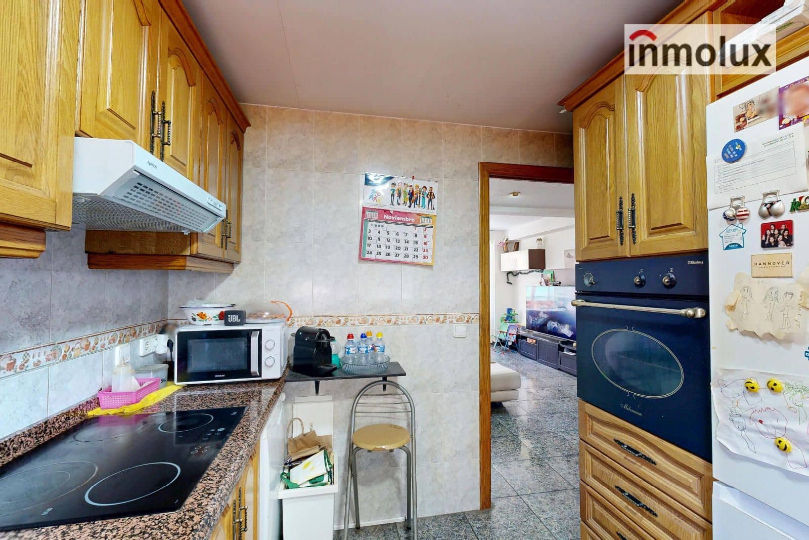 3 sypialnia Mieszkanie na sprzedaż w Miasto Alicante / Alacant - 179 000 € (Ref: 9394342)