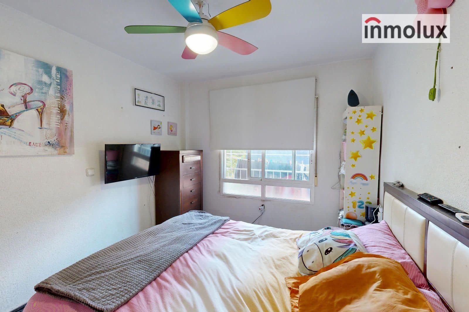 3 sypialnia Mieszkanie na sprzedaż w Miasto Alicante / Alacant - 179 000 € (Ref: 9394342)