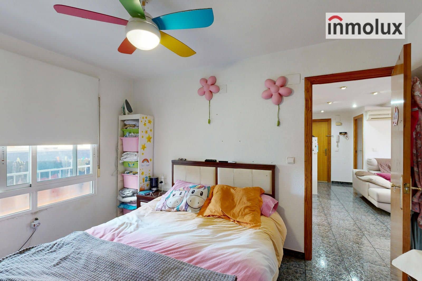 3 sypialnia Mieszkanie na sprzedaż w Miasto Alicante / Alacant - 179 000 € (Ref: 9394342)