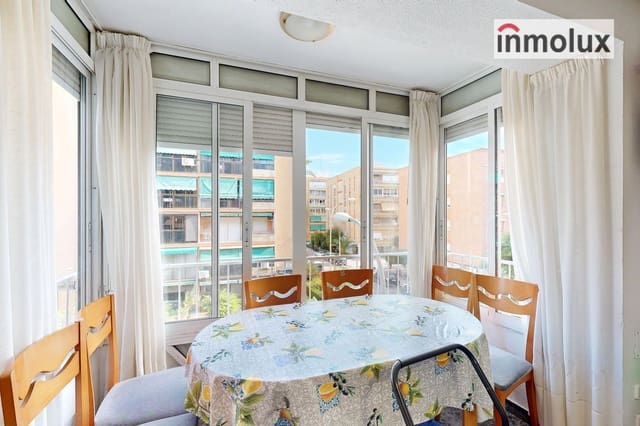 3 sypialnia Mieszkanie na sprzedaż w San Fernando - Princesa Mercedes, Miasto Alicante / Alacant - 179 000 € (Ref: 9394342)