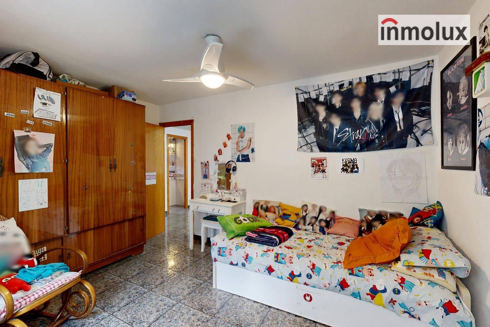 3 sypialnia Mieszkanie na sprzedaż w Miasto Alicante / Alacant - 179 000 € (Ref: 9394342)