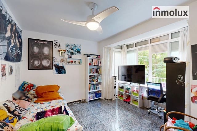 3 sypialnia Mieszkanie na sprzedaż w San Fernando - Princesa Mercedes, Miasto Alicante / Alacant - 179 000 € (Ref: 9394342)