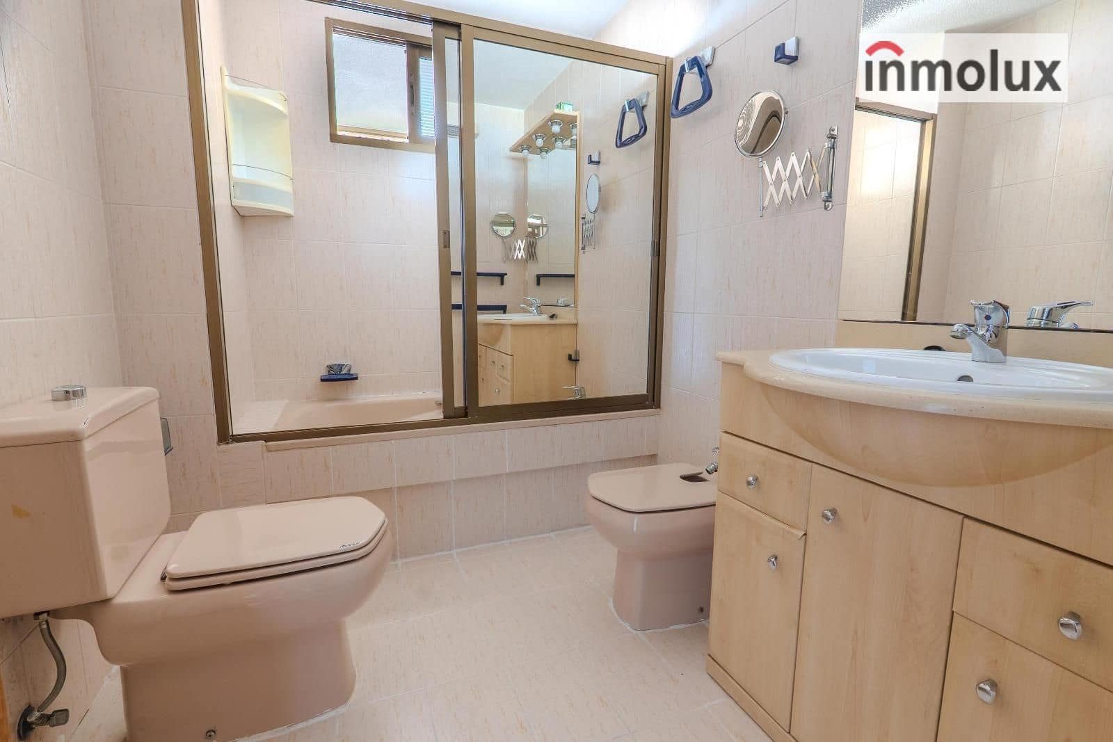 3 soverom Leilighet til salgs i Playa de San Juan med svømmebasseng garasje - € 570 000 (Ref: 9394453)