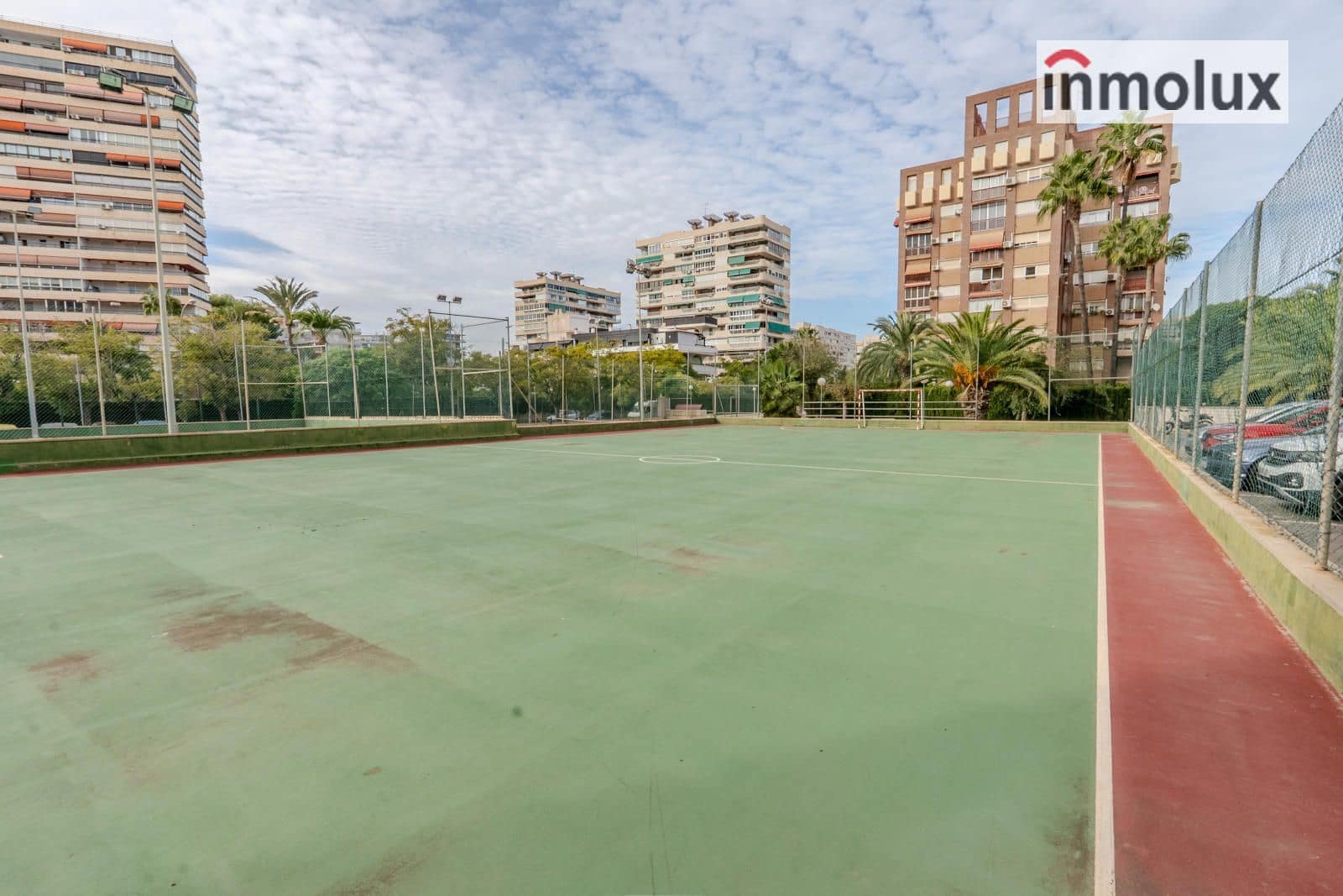 3 soverom Leilighet til salgs i Playa de San Juan med svømmebasseng garasje - € 570 000 (Ref: 9394453)