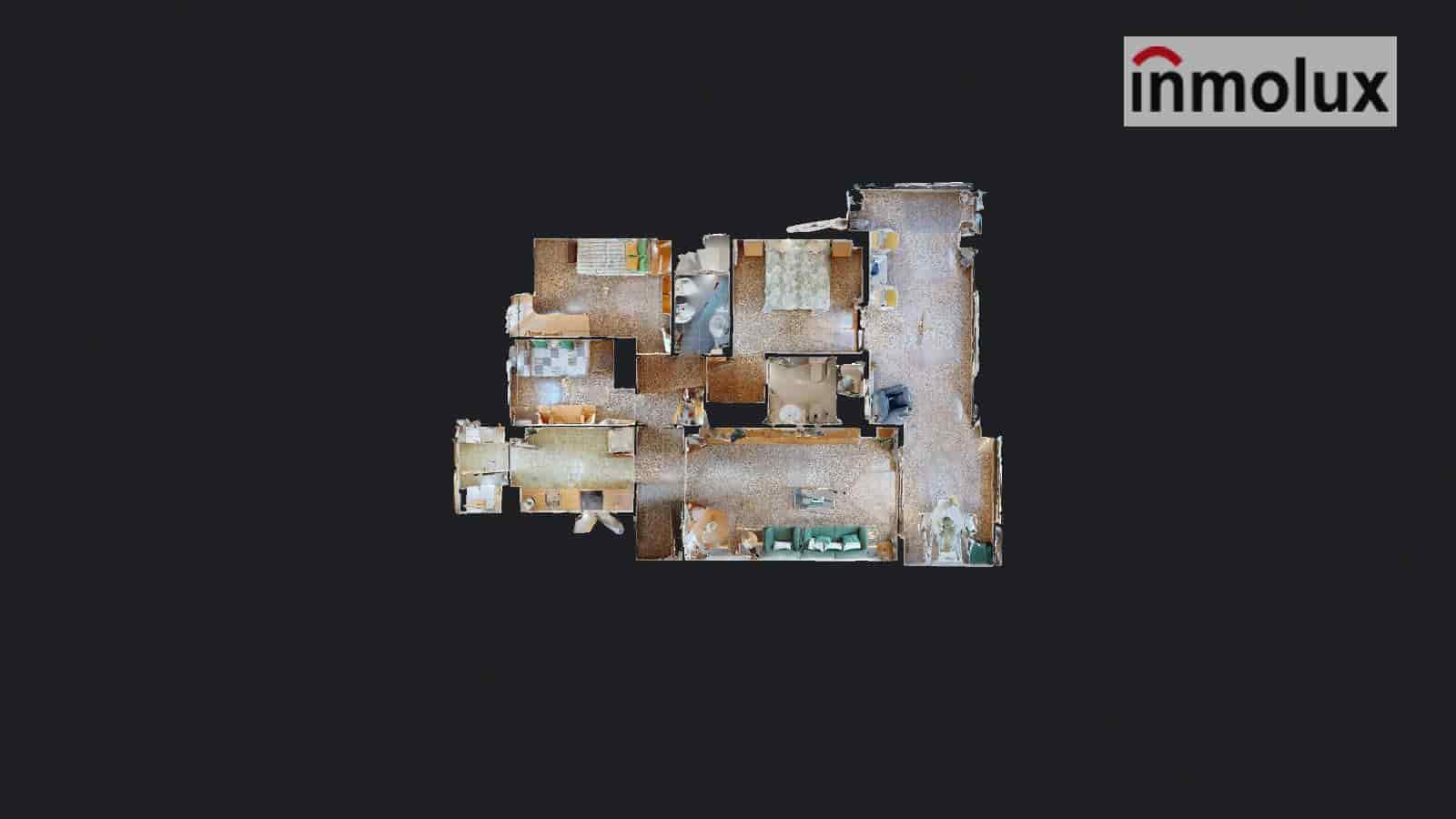 3 soverom Leilighet til salgs i Playa de San Juan med svømmebasseng garasje - € 570 000 (Ref: 9394453)