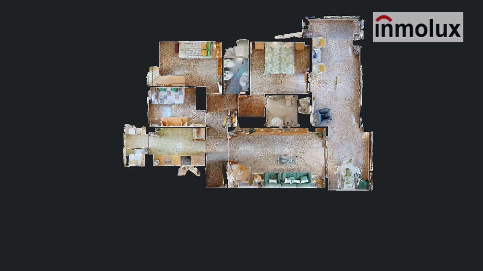 3 soverom Leilighet til salgs i Playa de San Juan med svømmebasseng garasje - € 570 000 (Ref: 9394453)