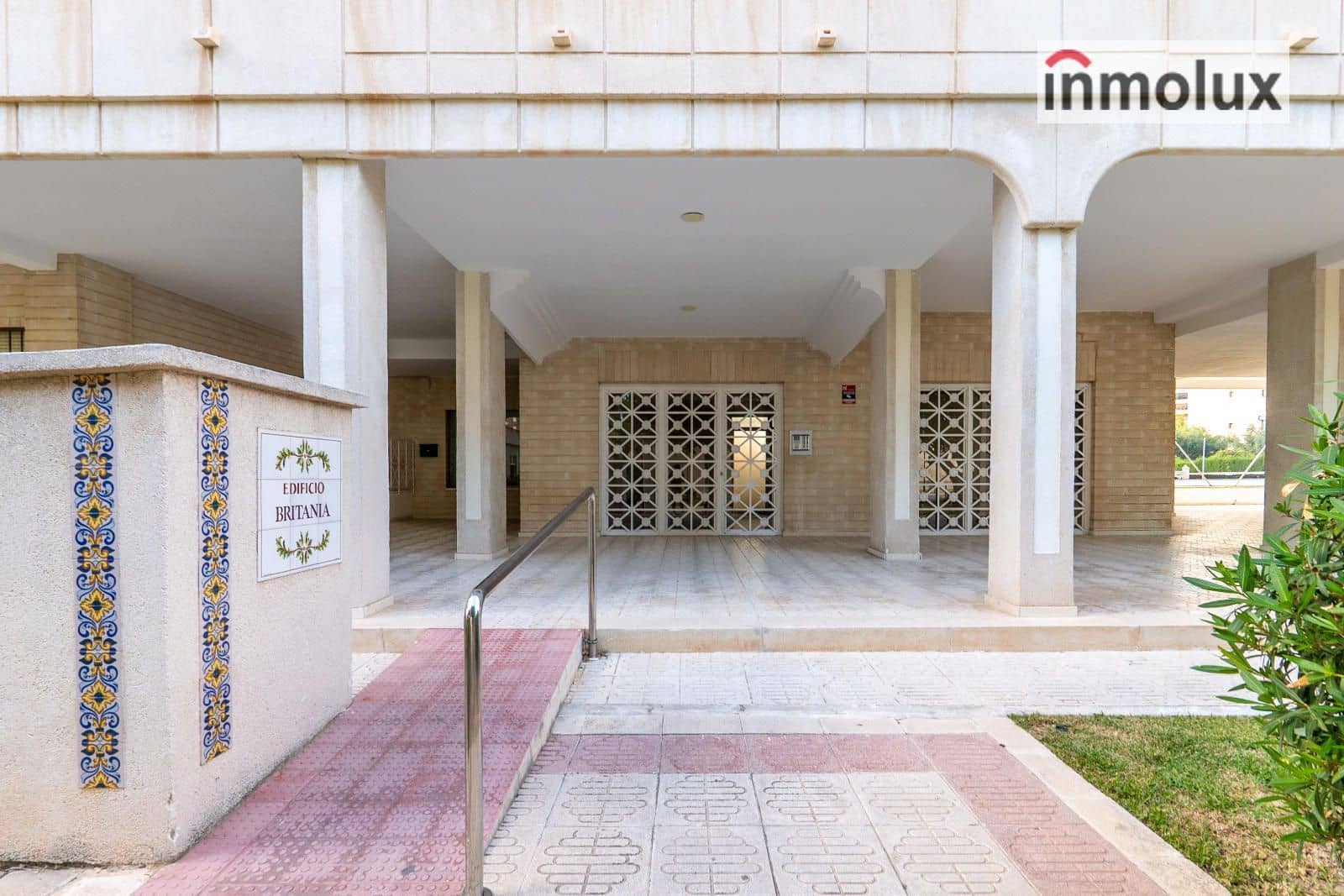 3 soverom Leilighet til salgs i Playa de San Juan med svømmebasseng garasje - € 570 000 (Ref: 9394453)