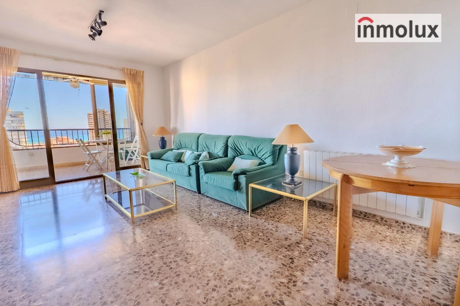 3 soverom Leilighet til salgs i Playa de San Juan med svømmebasseng garasje - € 570 000 (Ref: 9394453)