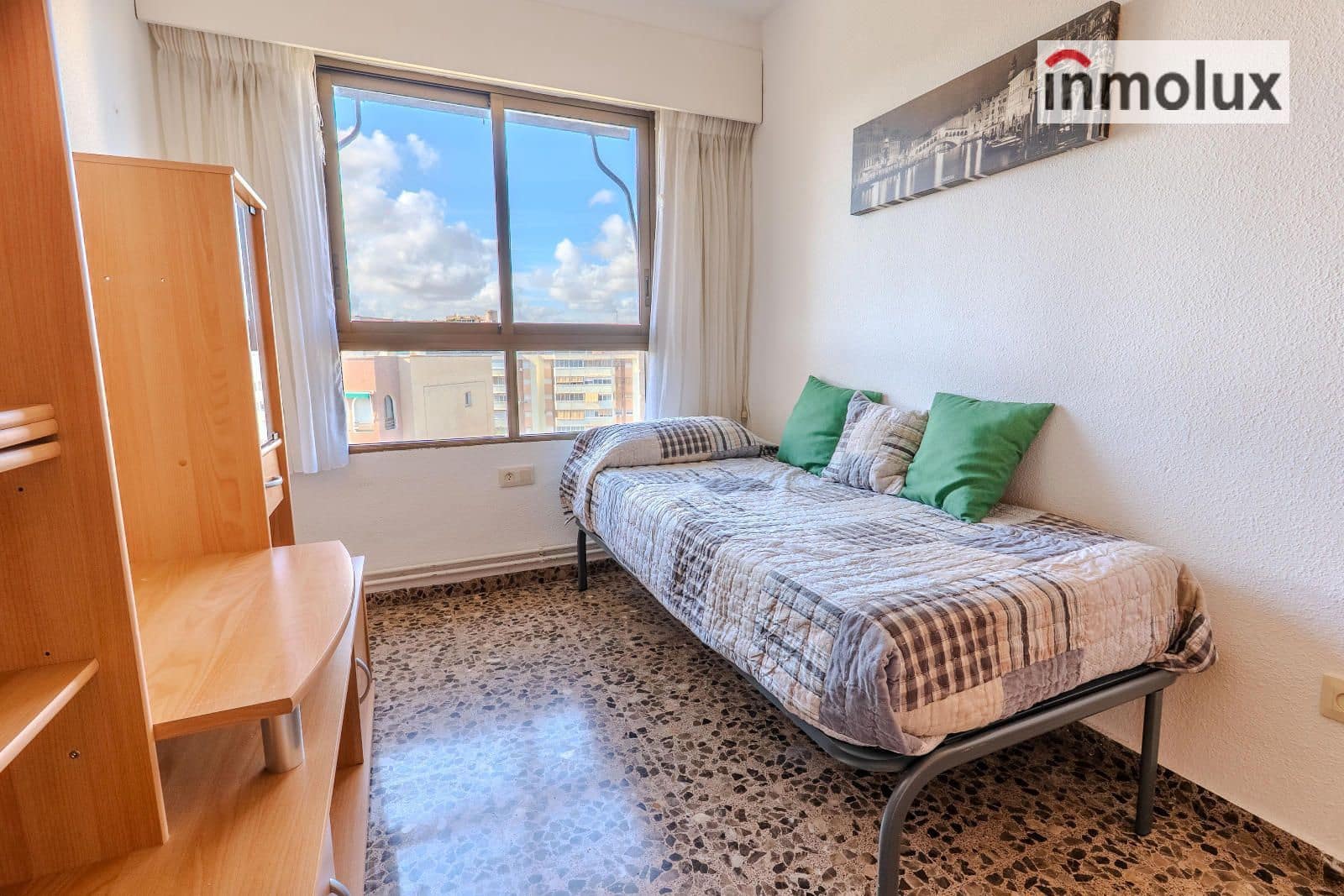 3 soverom Leilighet til salgs i Playa de San Juan med svømmebasseng garasje - € 570 000 (Ref: 9394453)