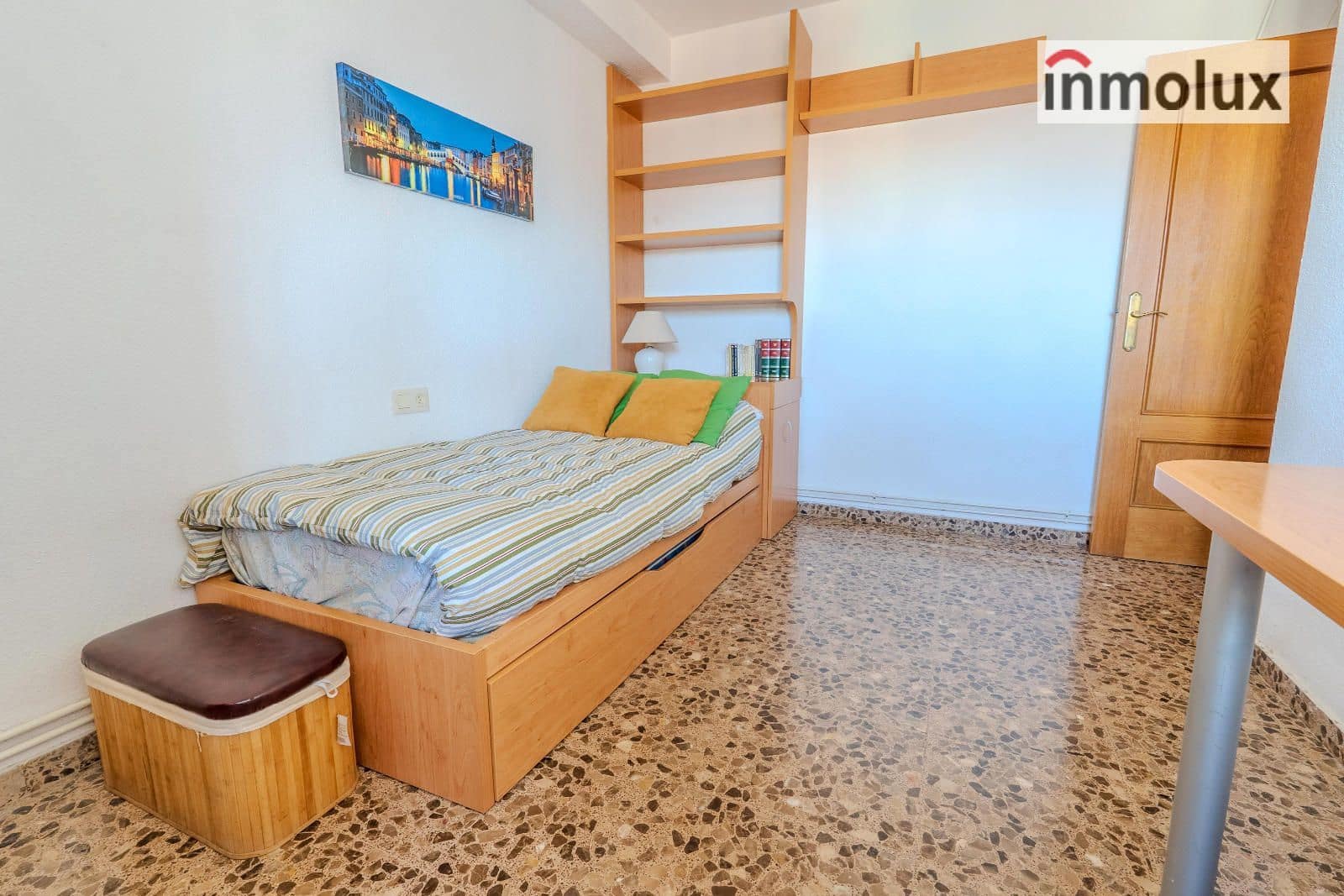 3 soverom Leilighet til salgs i Playa de San Juan med svømmebasseng garasje - € 570 000 (Ref: 9394453)