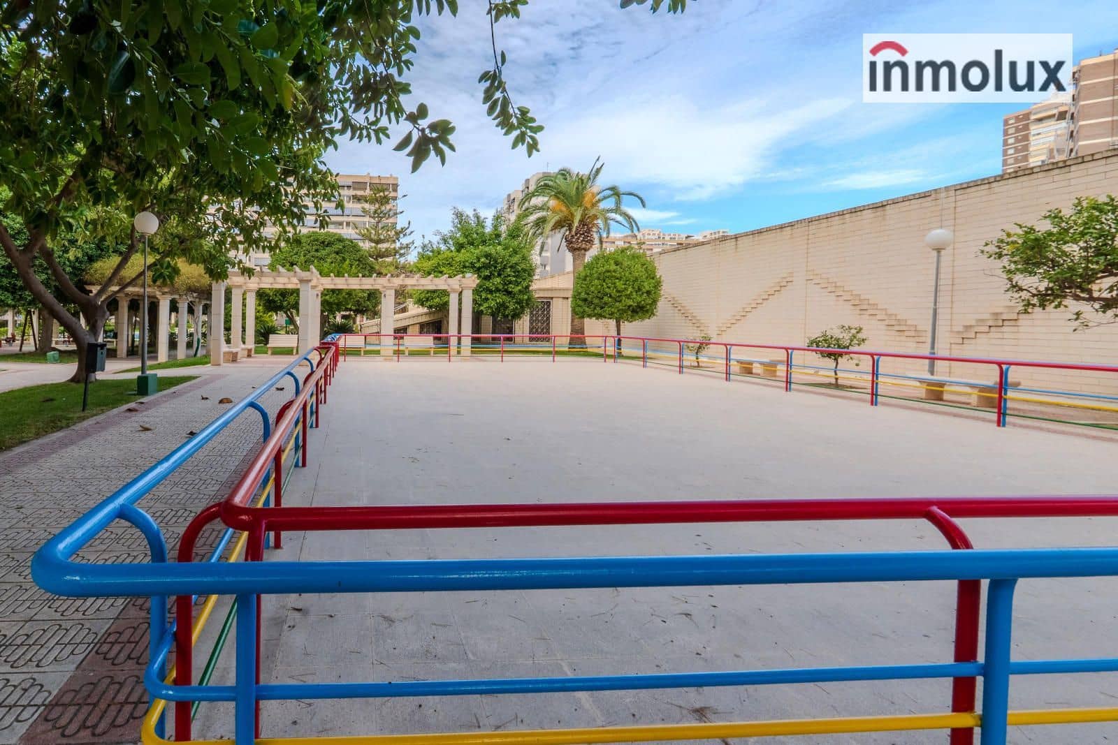 3 soverom Leilighet til salgs i Playa de San Juan med svømmebasseng garasje - € 570 000 (Ref: 9394453)