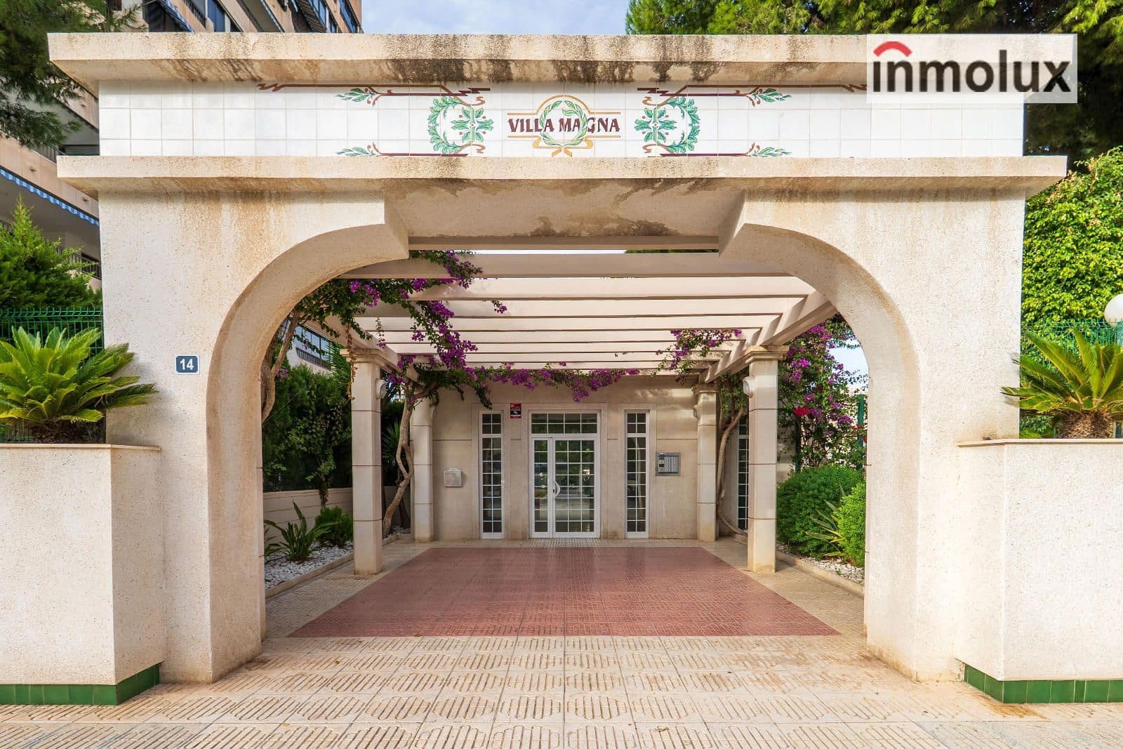 3 soverom Leilighet til salgs i Playa de San Juan med svømmebasseng garasje - € 570 000 (Ref: 9394453)