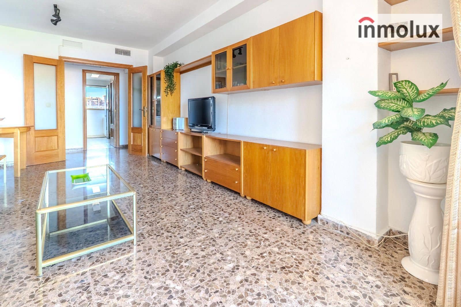 3 soverom Leilighet til salgs i Playa de San Juan med svømmebasseng garasje - € 570 000 (Ref: 9394453)