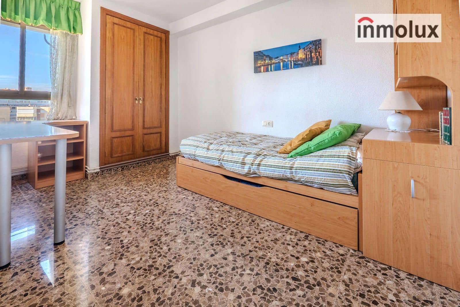 3 soverom Leilighet til salgs i Playa de San Juan med svømmebasseng garasje - € 570 000 (Ref: 9394453)