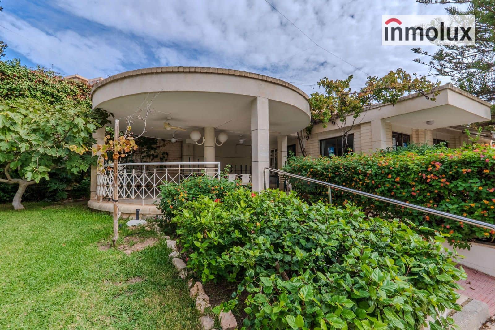 3 soverom Leilighet til salgs i Playa de San Juan med svømmebasseng garasje - € 570 000 (Ref: 9394453)