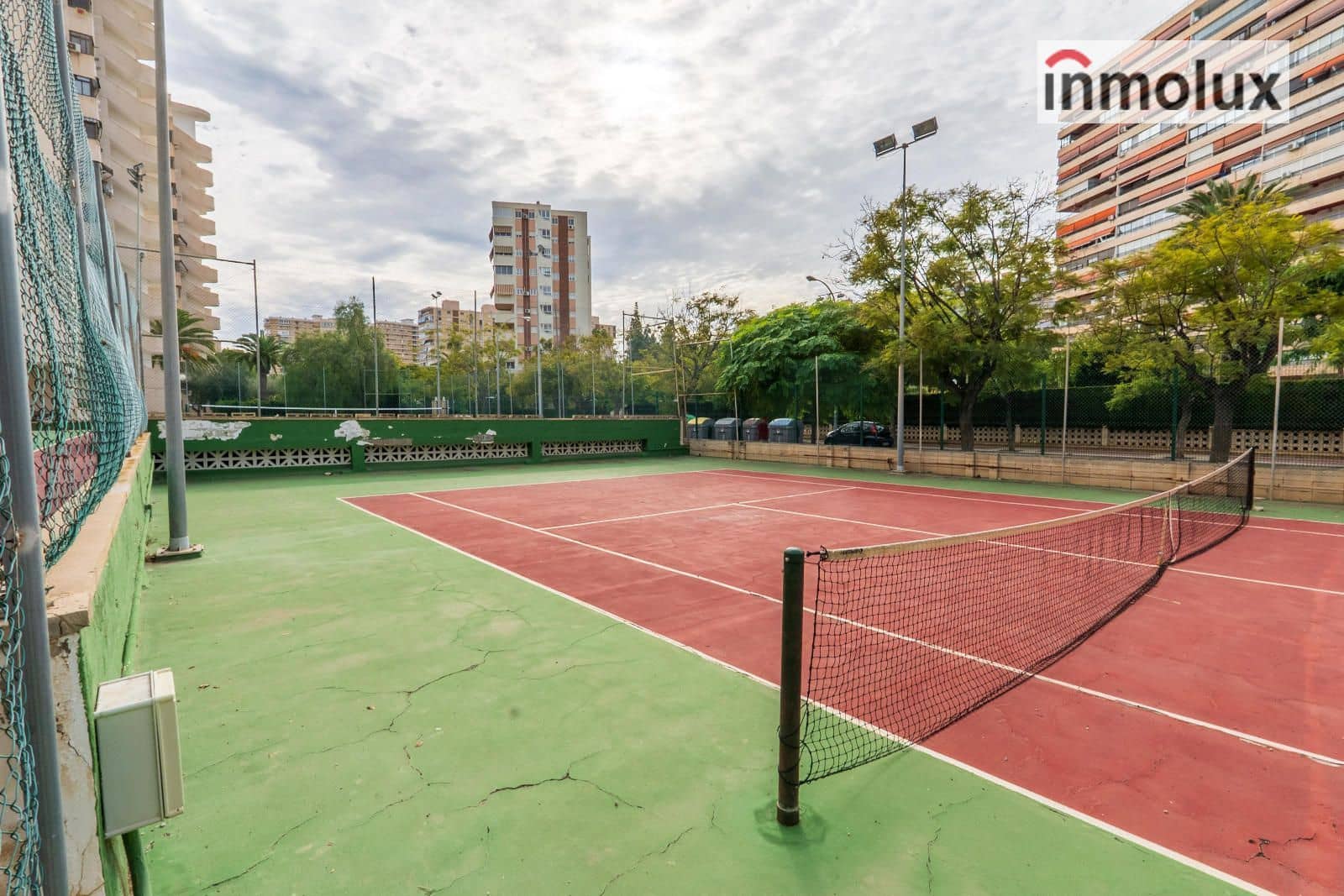 3 soverom Leilighet til salgs i Playa de San Juan med svømmebasseng garasje - € 570 000 (Ref: 9394453)