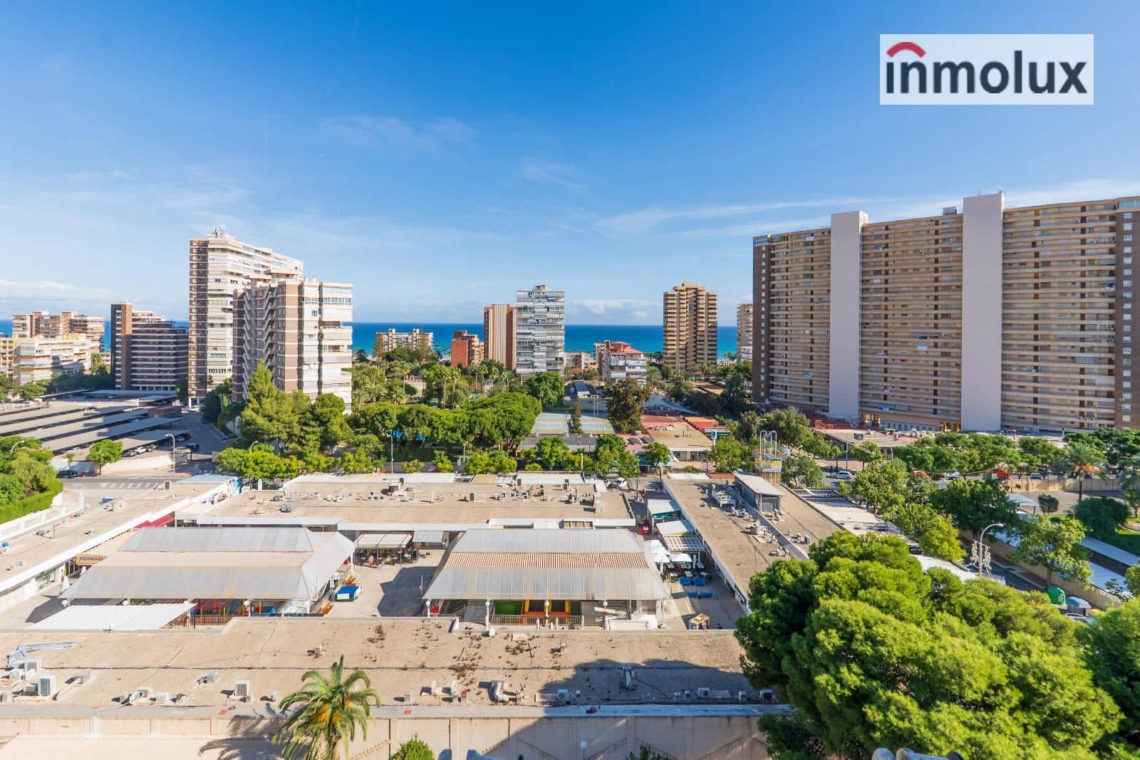 3 soverom Leilighet til salgs i Playa de San Juan med svømmebasseng garasje - € 570 000 (Ref: 9394453)