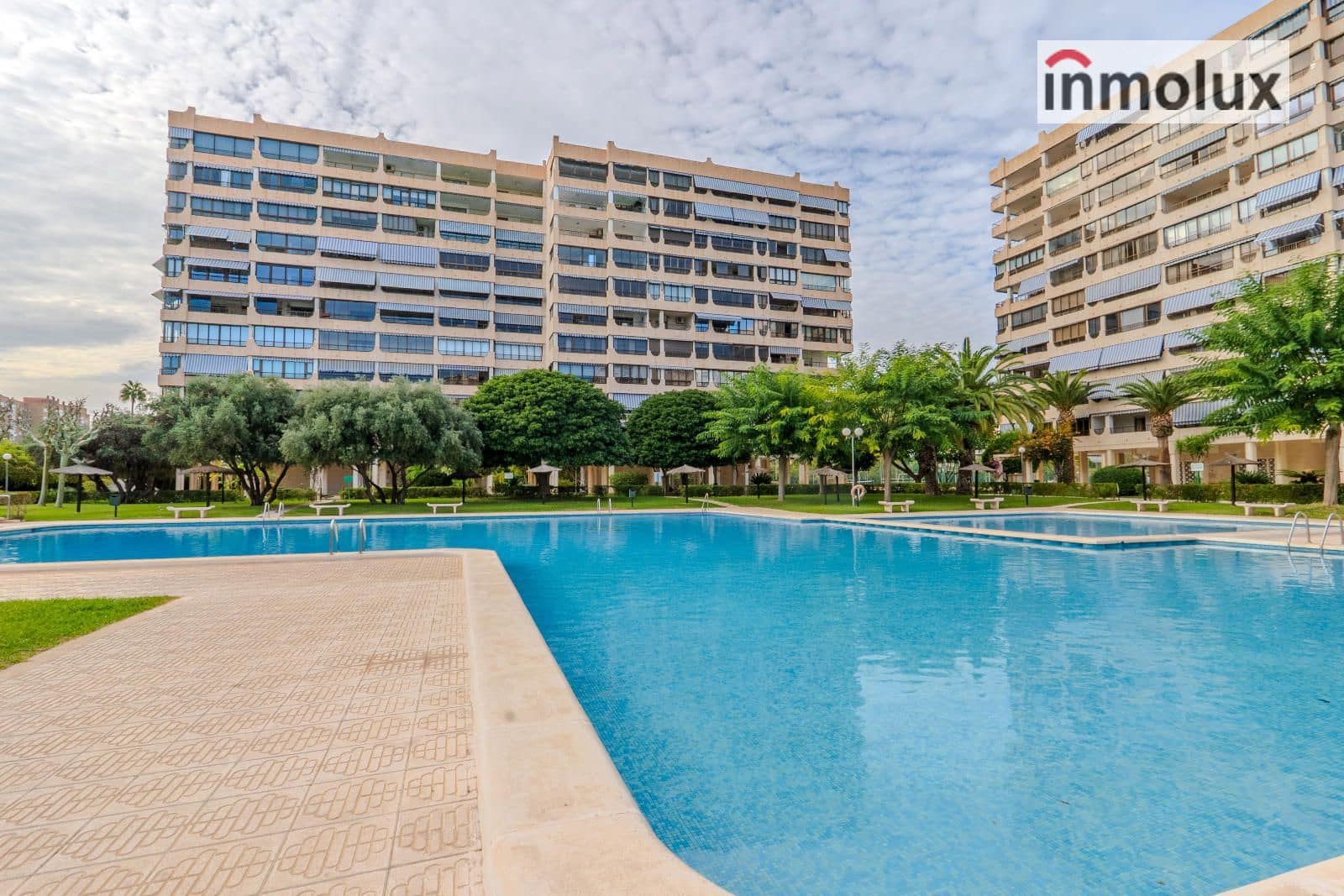 3 soverom Leilighet til salgs i Playa de San Juan med svømmebasseng garasje - € 570 000 (Ref: 9394453)