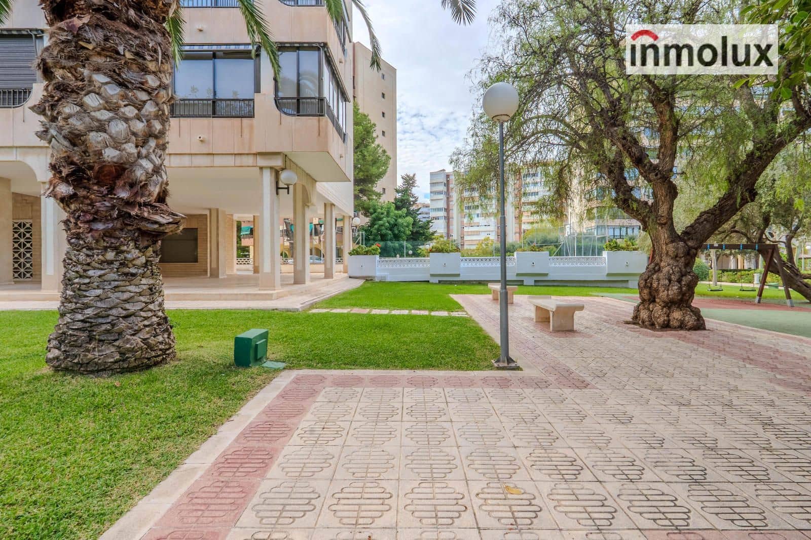 3 soverom Leilighet til salgs i Playa de San Juan med svømmebasseng garasje - € 570 000 (Ref: 9394453)