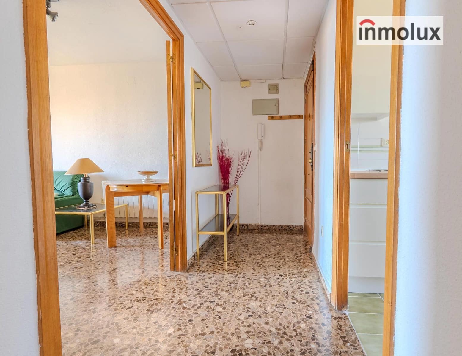 3 soverom Leilighet til salgs i Playa de San Juan med svømmebasseng garasje - € 570 000 (Ref: 9394453)