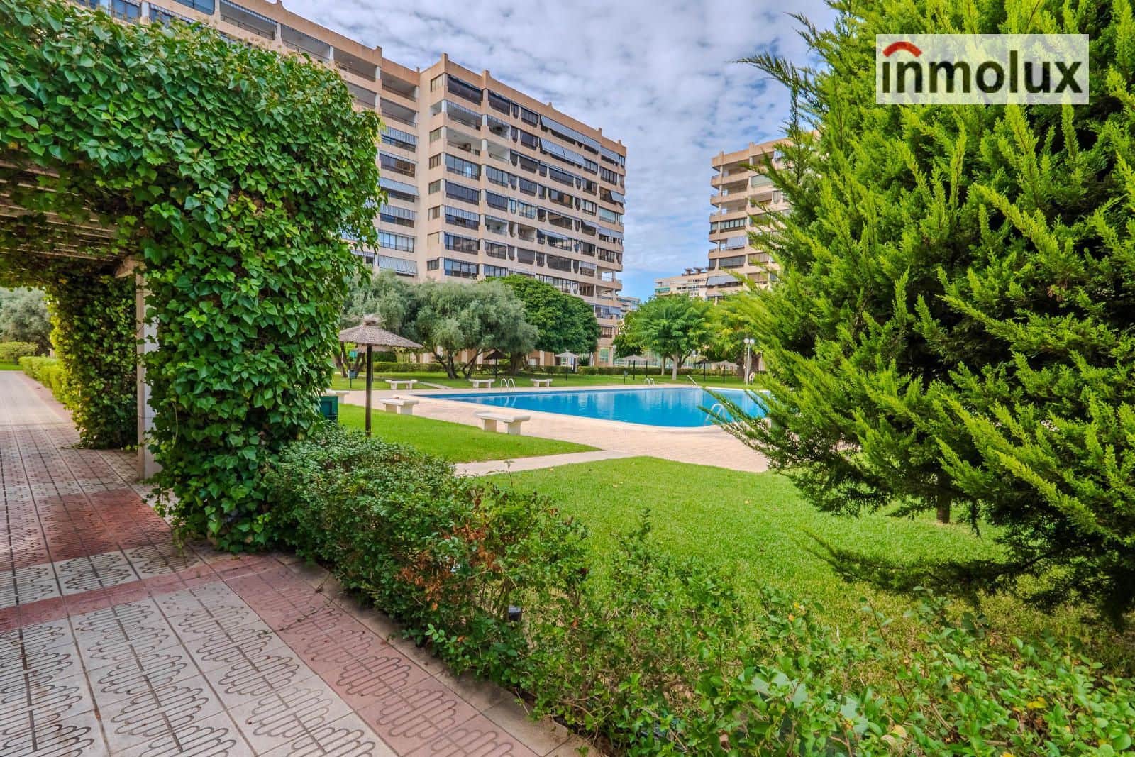 3 soverom Leilighet til salgs i Playa de San Juan med svømmebasseng garasje - € 570 000 (Ref: 9394453)