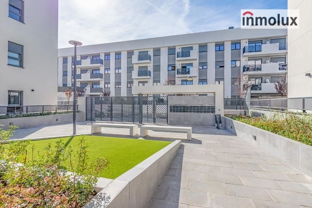 2 quarto Apartamento para venda em San Juan de Alicante / Sant Joan d'Alacant com piscina garagem - 365 000 € (Ref: 9395538)