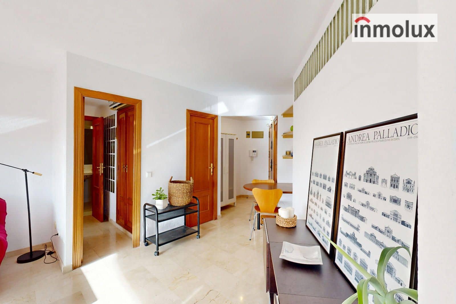 1 slaapkamer Flat te koop in Alicante stad - € 195.000 (Ref: 9396580)