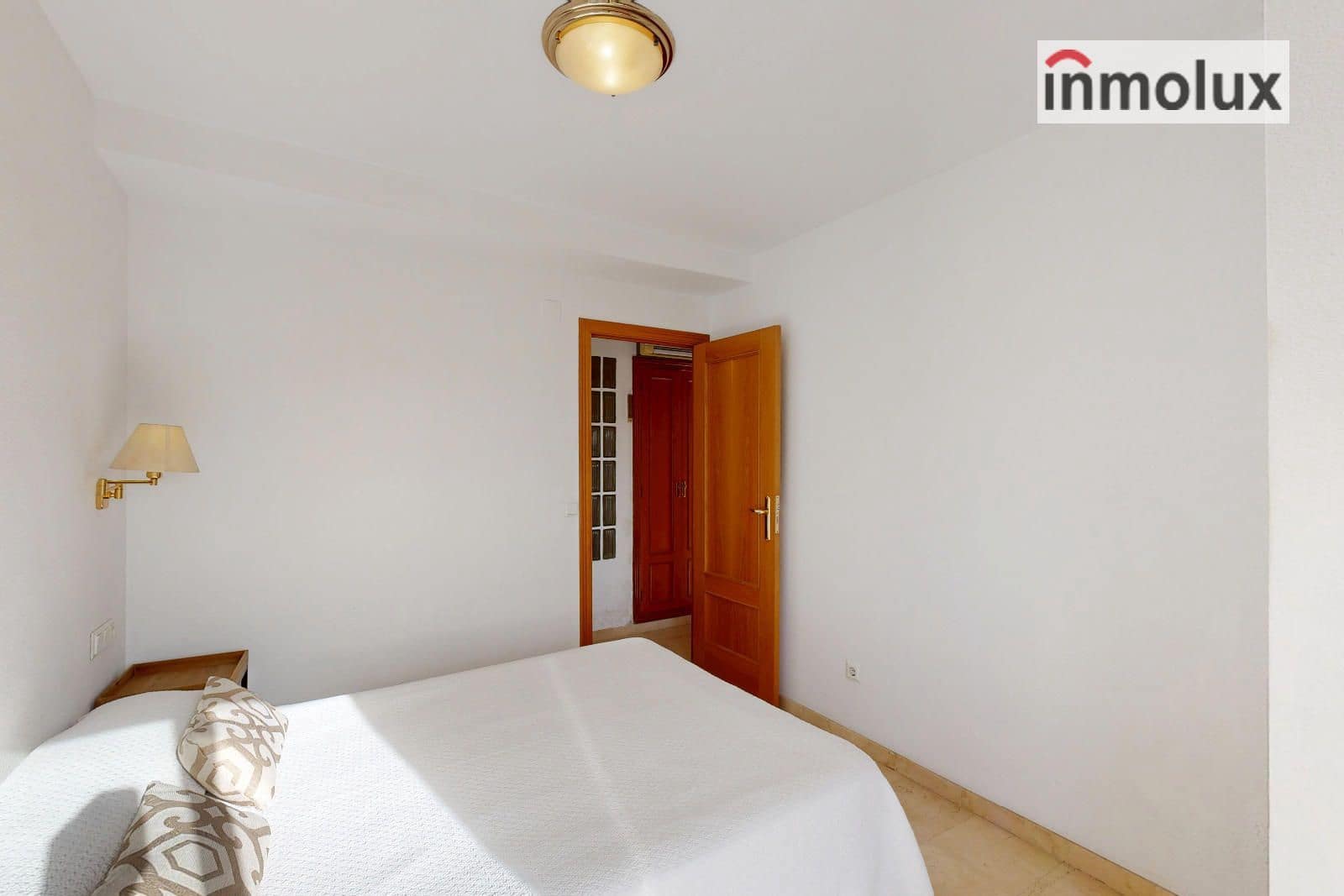 1 slaapkamer Flat te koop in Alicante stad - € 195.000 (Ref: 9396580)