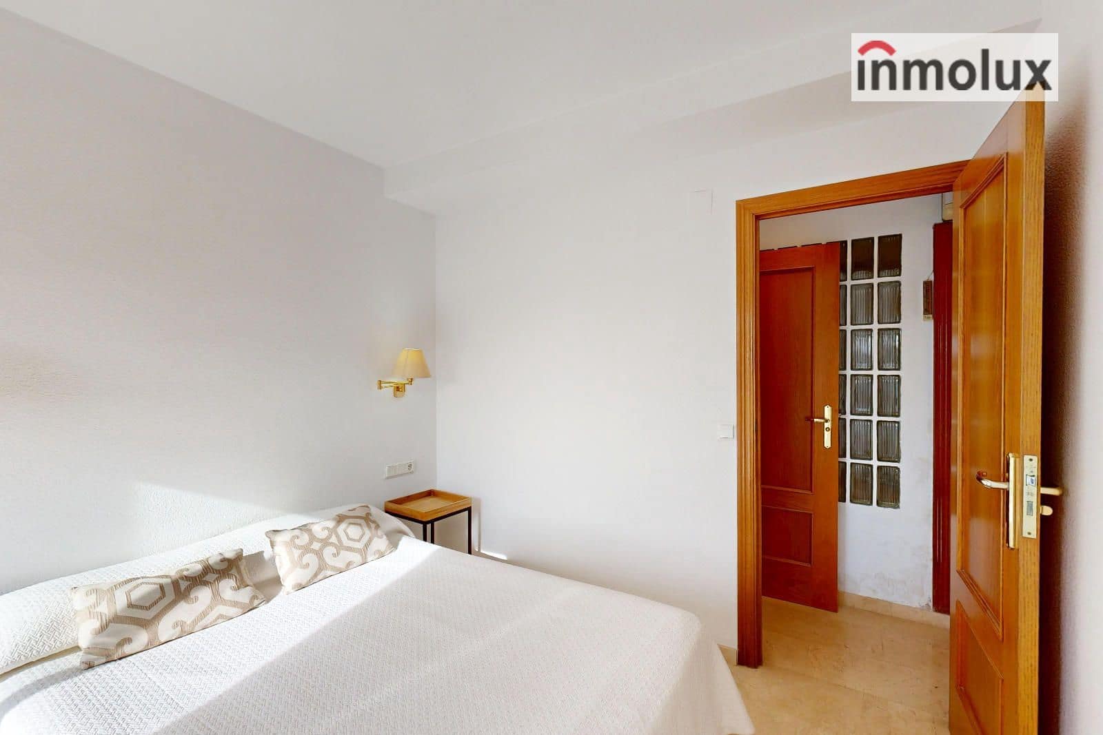 1 slaapkamer Flat te koop in Alicante stad - € 195.000 (Ref: 9396580)