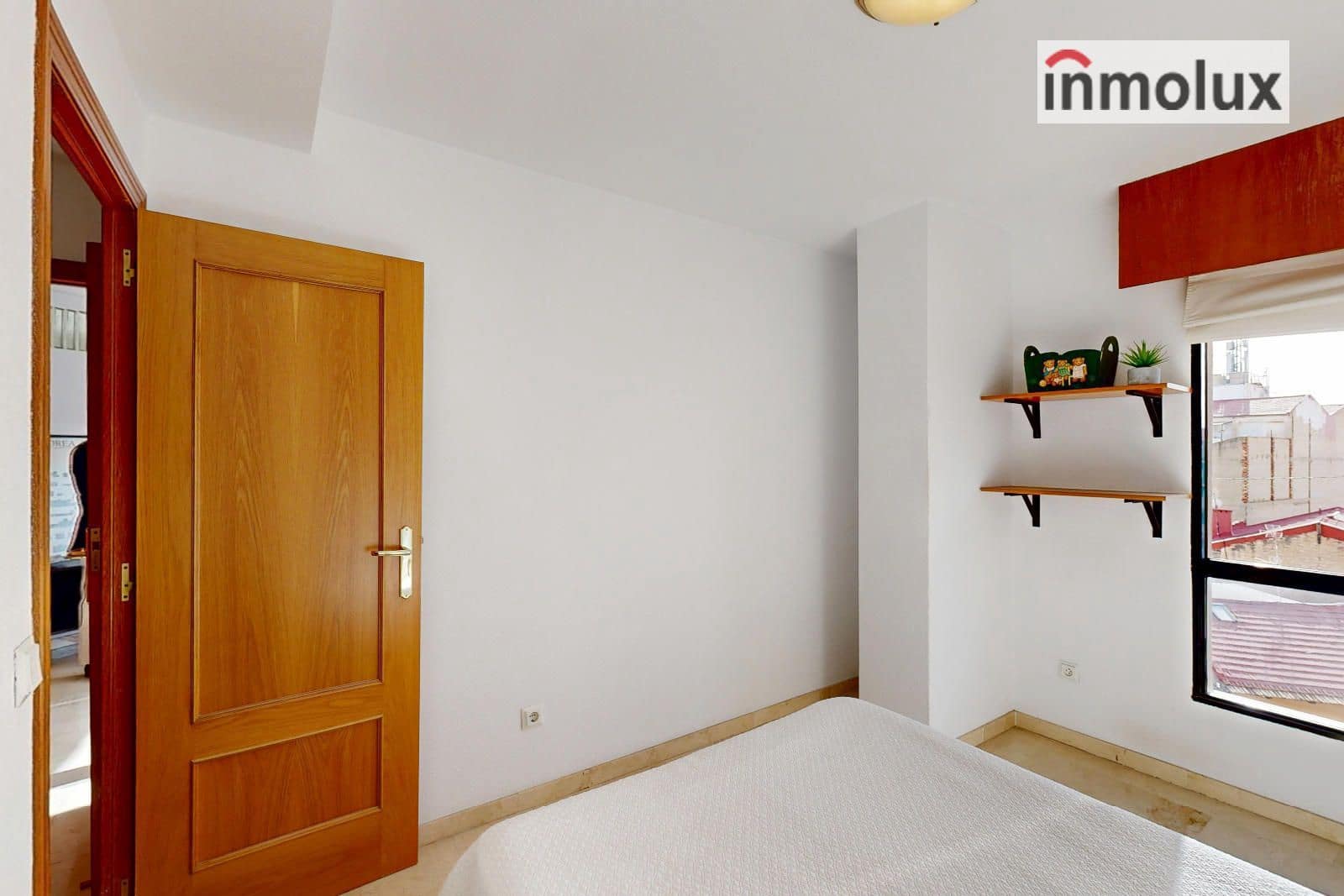 1 slaapkamer Flat te koop in Alicante stad - € 195.000 (Ref: 9396580)