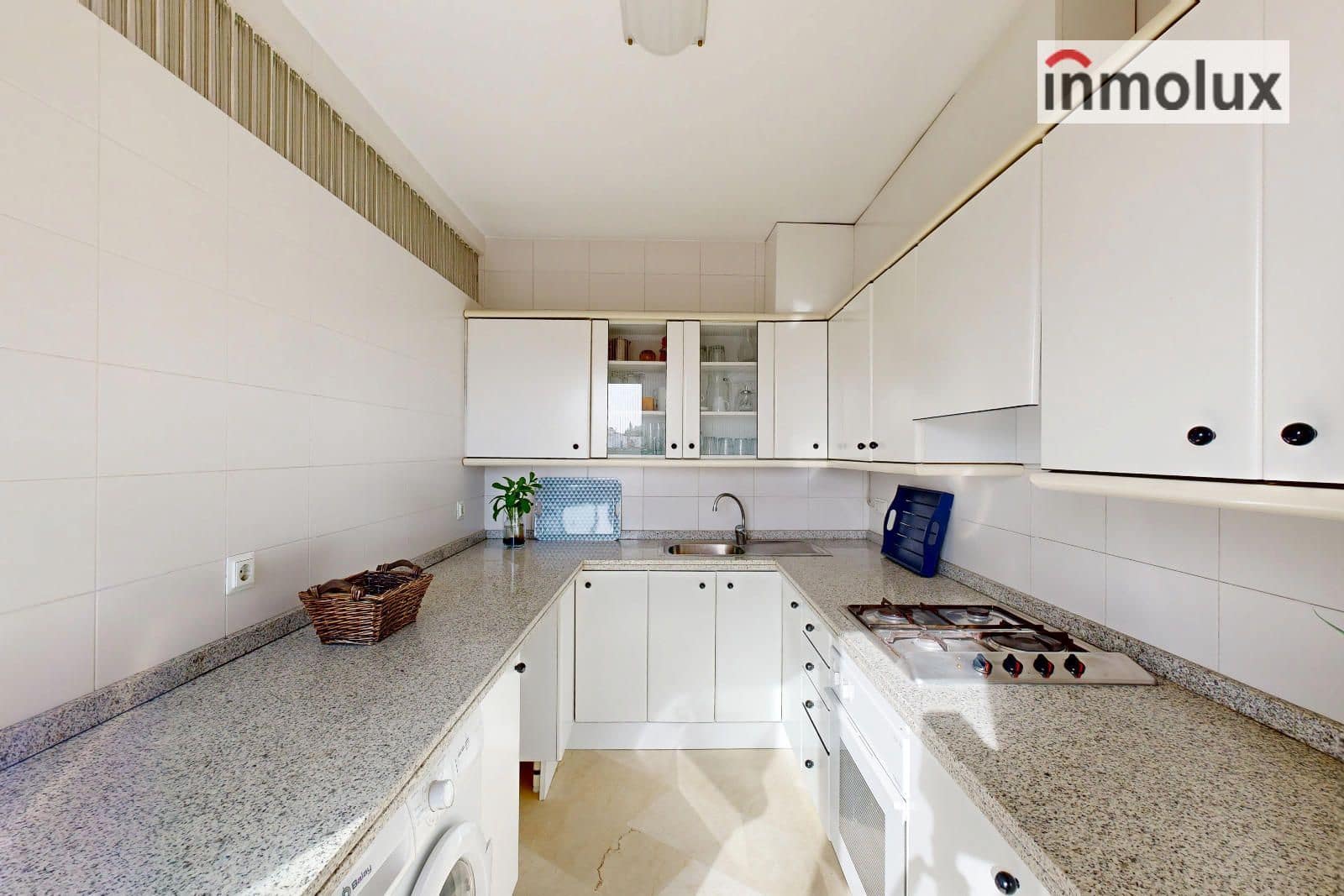 1 slaapkamer Flat te koop in Alicante stad - € 195.000 (Ref: 9396580)