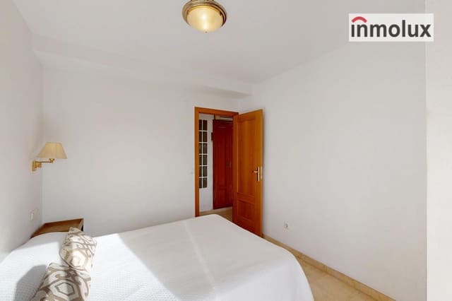 1 sovrum Lägenhet till salu i Mercado, Alicante stad - 195 000 € (Ref: 9396580)