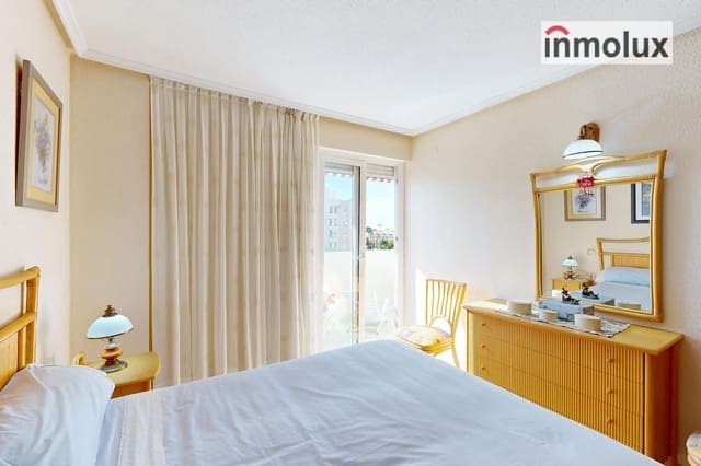 3 chambre Appartement à vendre à Playa de San Juan, Alicante ville avec piscine garage - 395 000 € (Ref: 9397034)