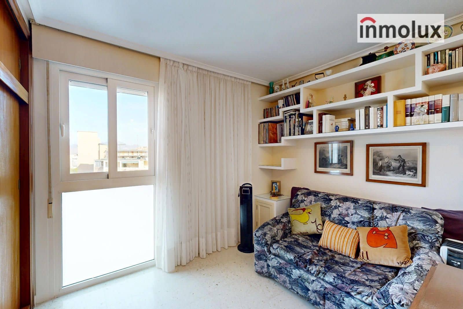 3 chambre Appartement à vendre à Playa de San Juan avec piscine garage - 395 000 € (Ref: 9397034)