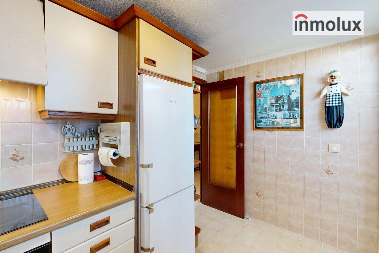 3 chambre Appartement à vendre à Playa de San Juan avec piscine garage - 395 000 € (Ref: 9397034)