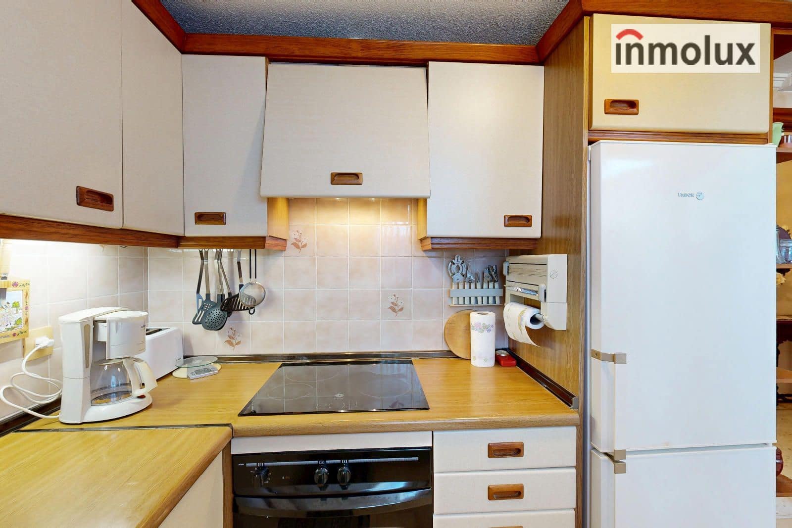 3 chambre Appartement à vendre à Playa de San Juan avec piscine garage - 395 000 € (Ref: 9397034)