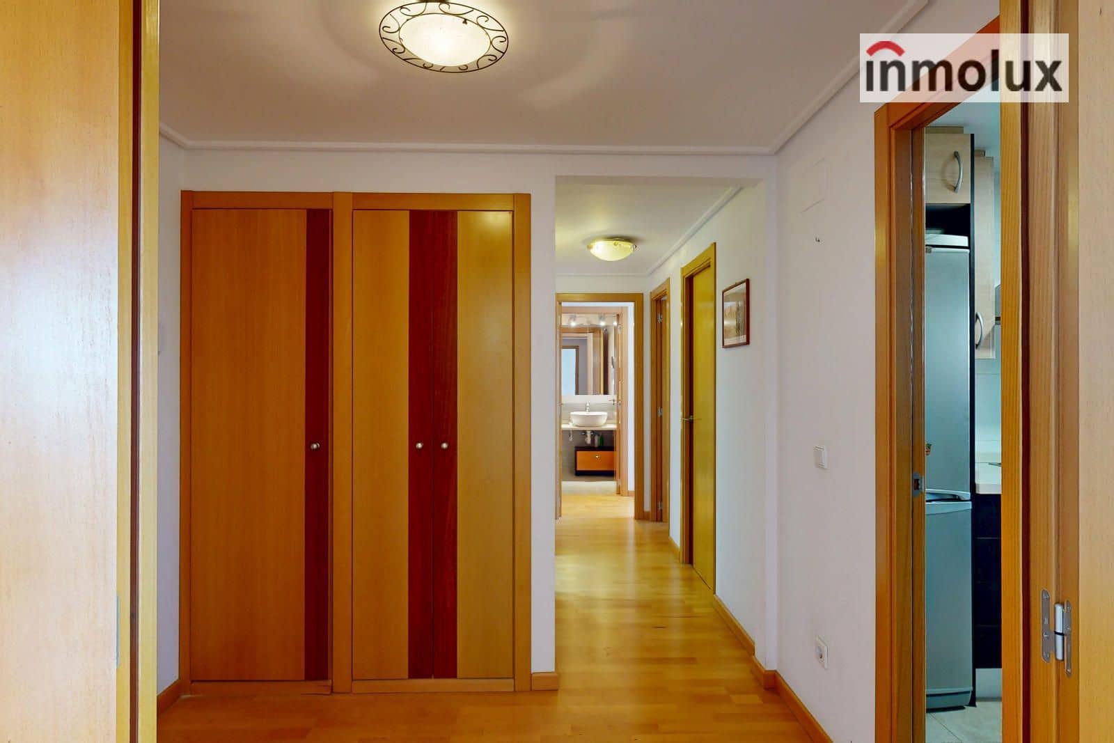 2 camera da letto Appartamento in vendita in Alicante citta con piscina garage - 399.000 € (Rif: 9397927)