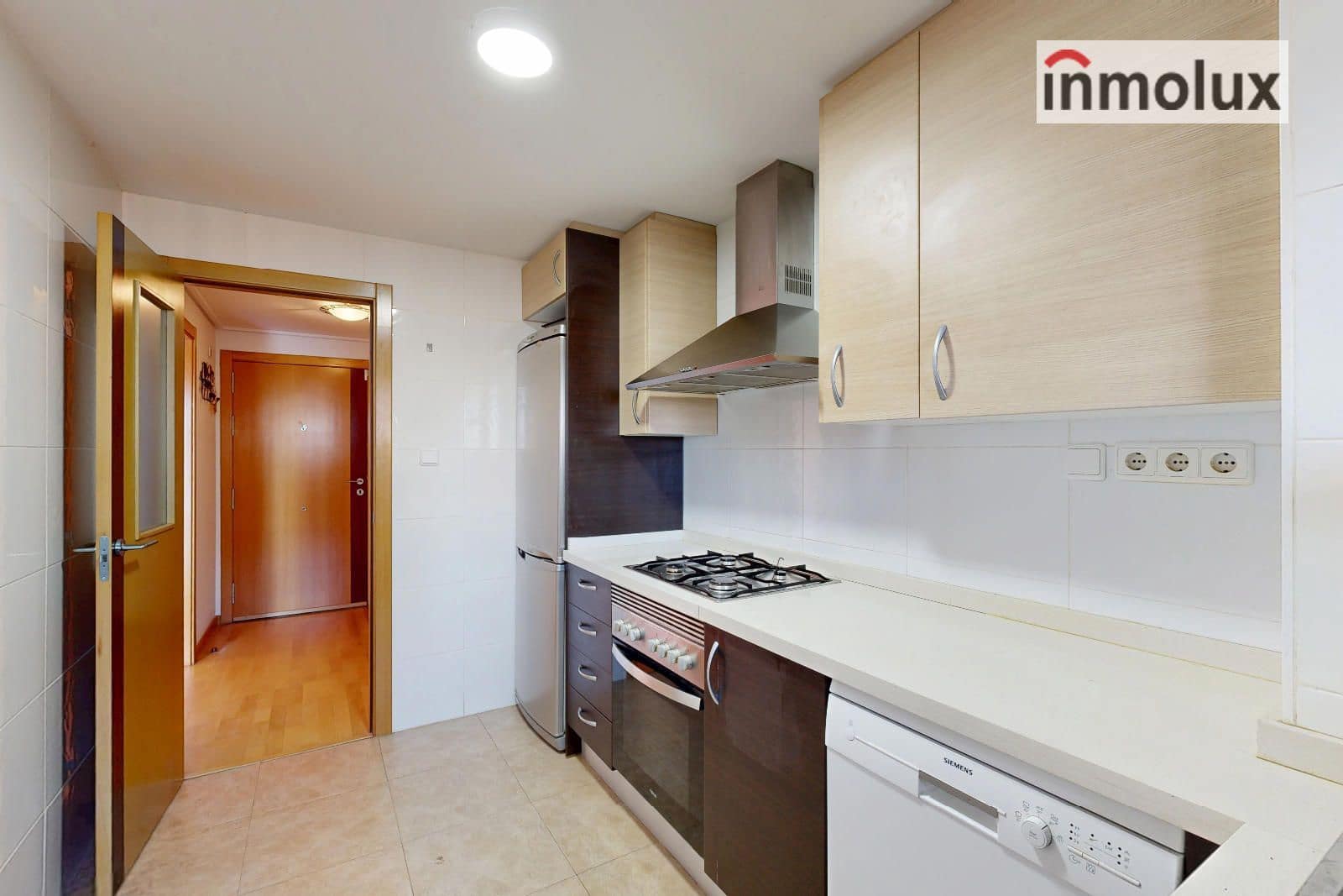 2 camera da letto Appartamento in vendita in Alicante citta con piscina garage - 399.000 € (Rif: 9397927)