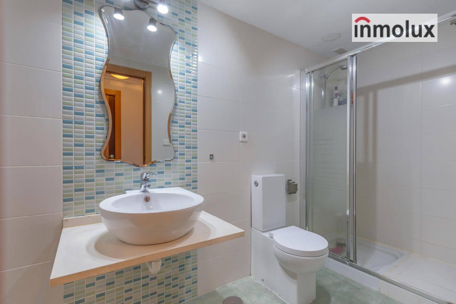 2 camera da letto Appartamento in vendita in Alicante citta con piscina garage - 399.000 € (Rif: 9397927)