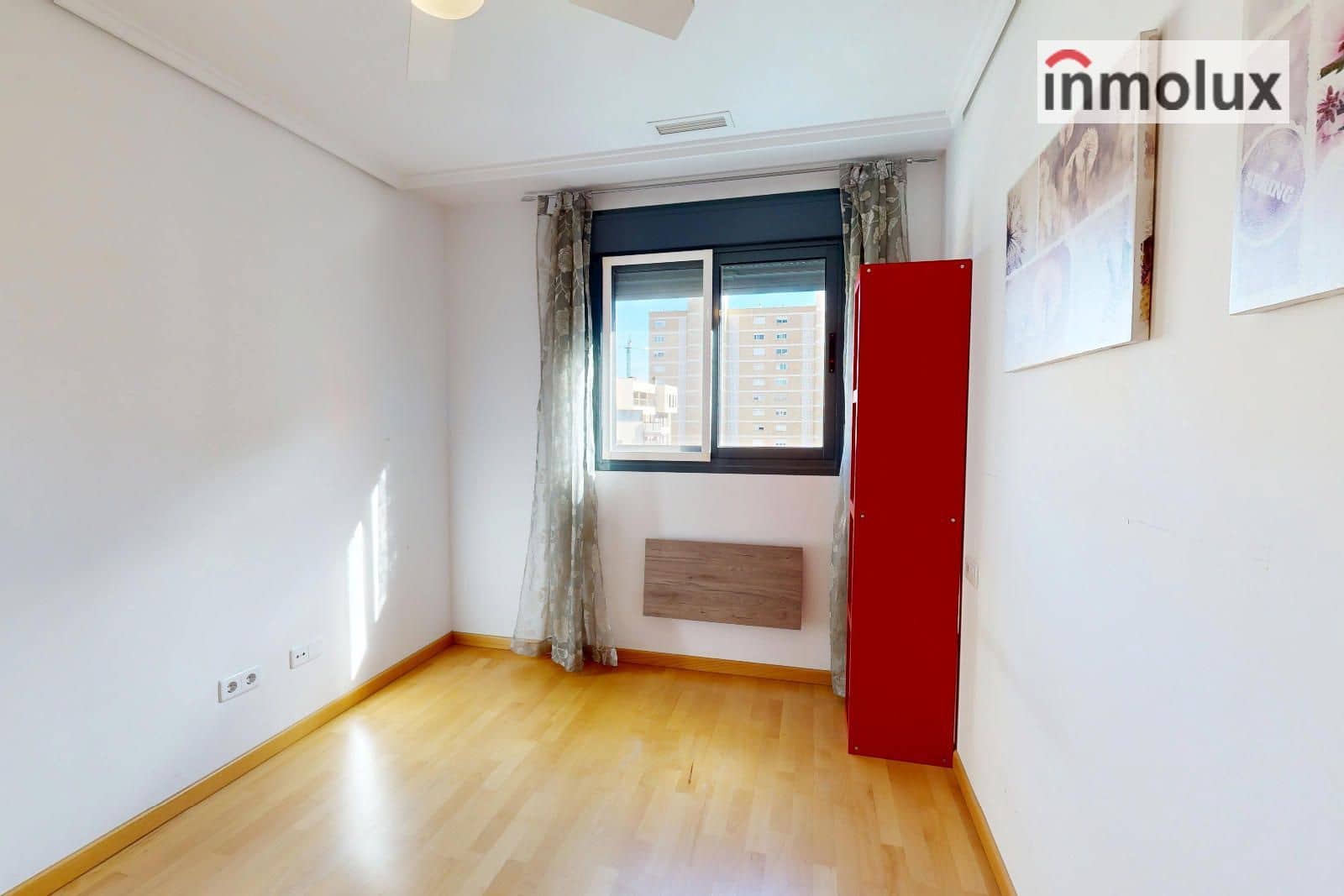 2 camera da letto Appartamento in vendita in Alicante citta con piscina garage - 399.000 € (Rif: 9397927)