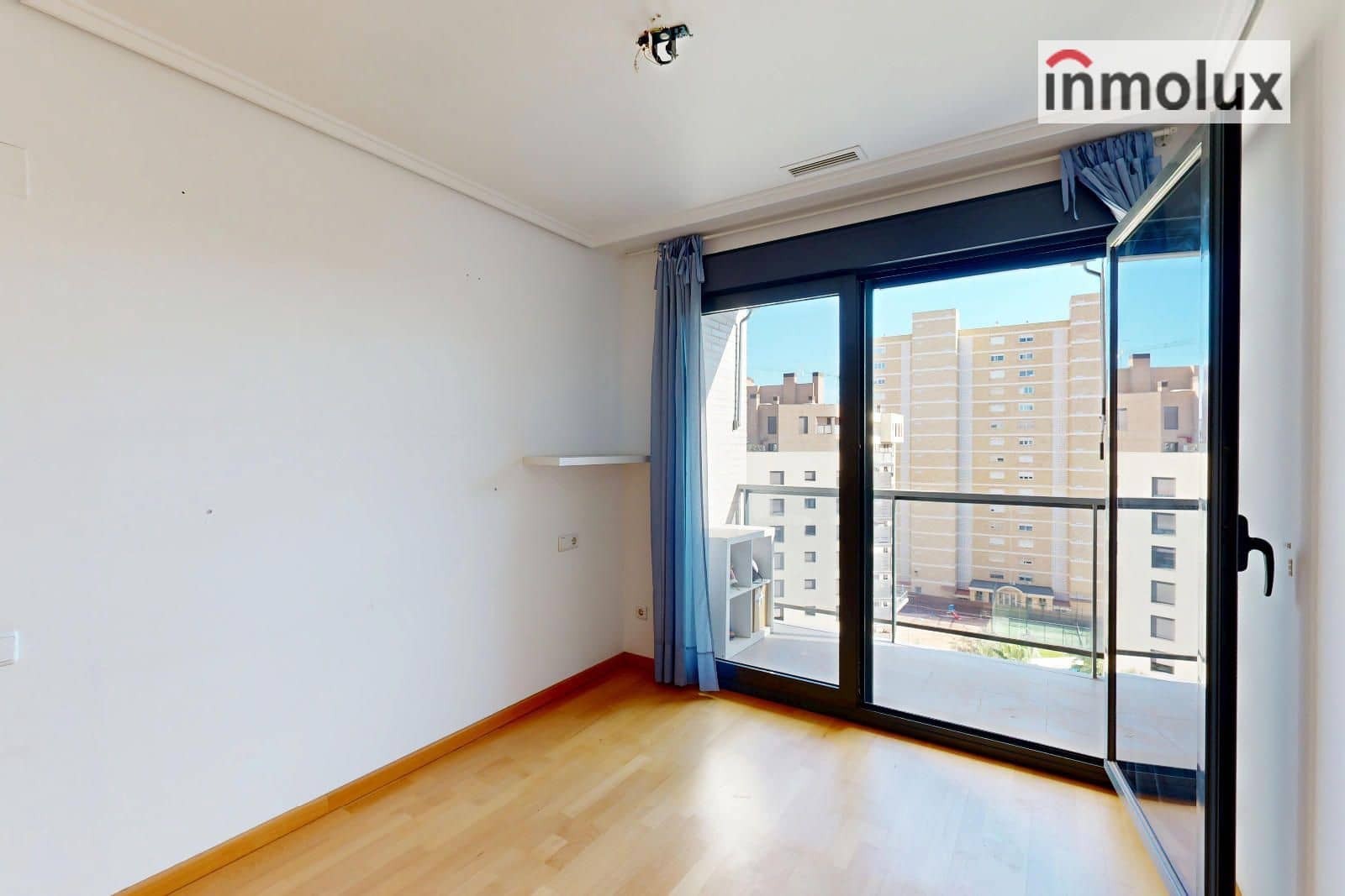 2 camera da letto Appartamento in vendita in Alicante citta con piscina garage - 399.000 € (Rif: 9397927)